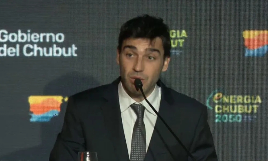 Chubut reactiva la construcción de viviendas en Trelew con inversión provincial y empleo local