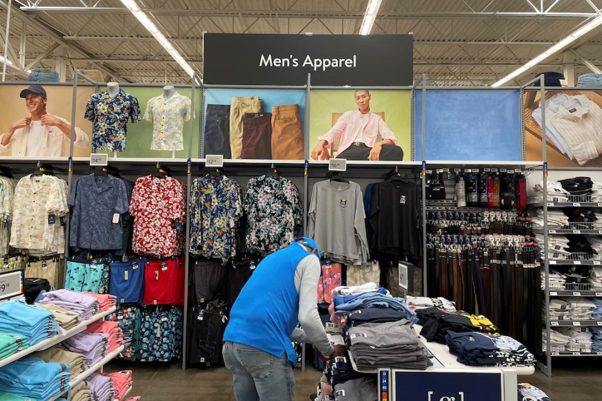 Grandes cadenas de EE.UU. frenan sus pedidos textiles a India por el nuevo arancel