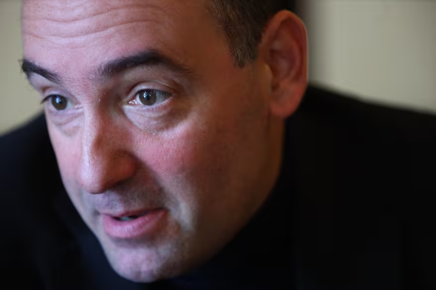 Francisco Adorni: “No hay nepotismo; yo ya trabajaba en el Estado sin ser ‘el hermano de…’”