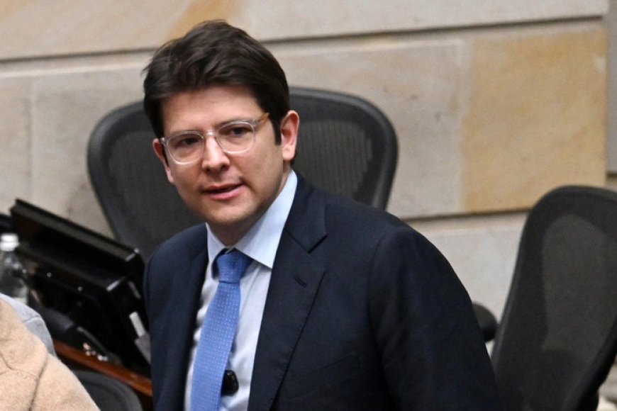 Colombia: murió el precandidato presidencial Miguel Uribe Turbay tras dos meses de agonía