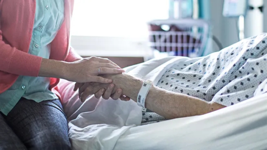 Eutanasia: Diputados vota el proyecto con respaldo clave del gobierno