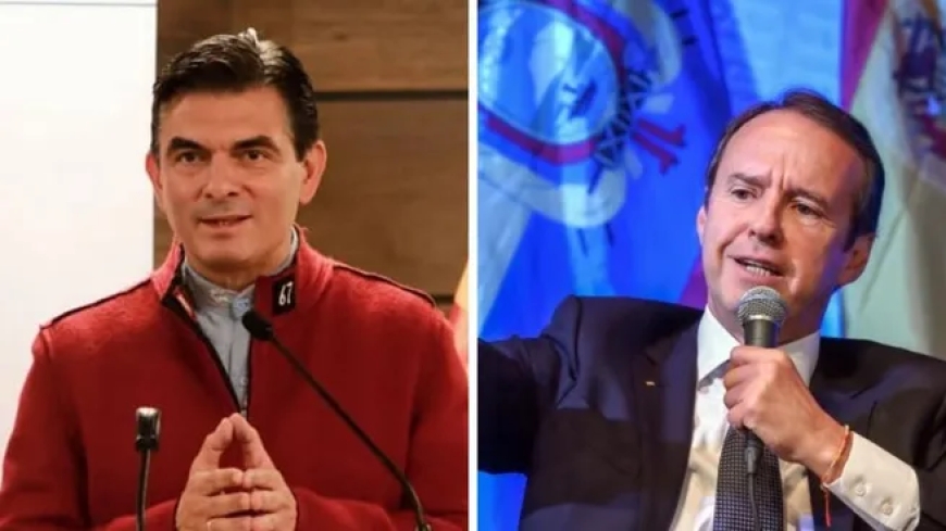 La era del MAS llegó a su fin: Paz y Quiroga se medirán en el balotaje presidencial de Bolivia