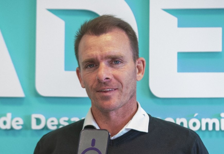 RAWSON: ADER MANTIENE VIGENTE LA CONVOCATORIA AL PROGRAMA DE BENEFICIOS E INCENTIVOS PARA PRODUCTORES LOCALES