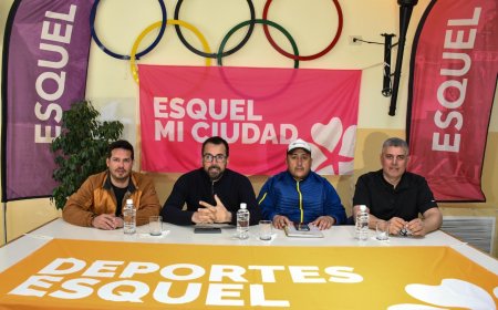FUTSAL: Ya está todo listo para el Torneo Nacional de Clubes – División Honor 2025