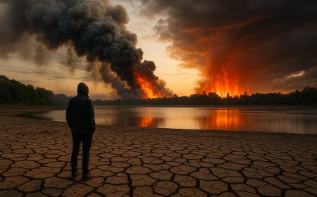 El calor extremo ligado al cambio climático causó 16.500 muertes adicionales en Europa