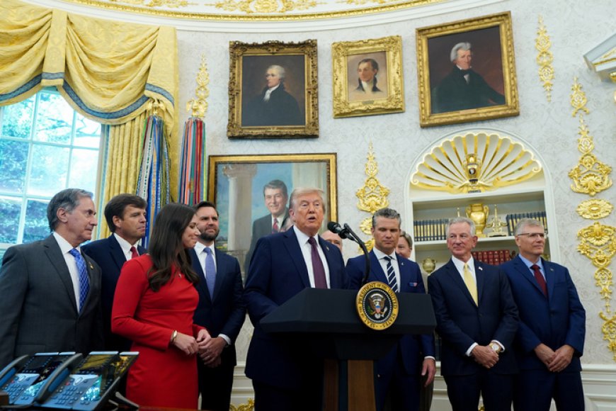 Estados Unidos atacó una lancha con drogas procedente de Venezuela