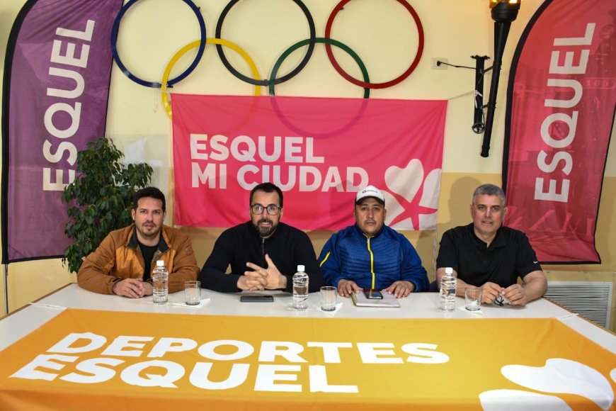 FUTSAL: Ya está todo listo para el Torneo Nacional de Clubes – División Honor 2025