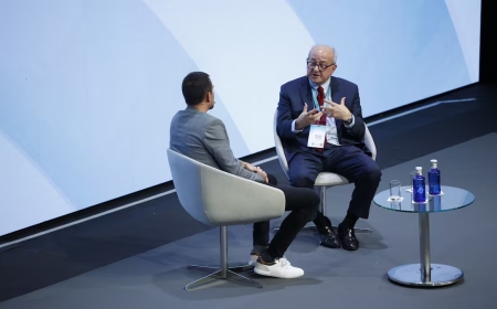 Michael Shifter, experto en geopolítica de América Latina: “Estados Unidos ya no es un socio fiable”