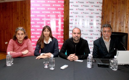 Se potencian las tareas de limpieza en espacios públicos de la ciudad