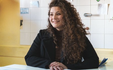 “La Muni en tu Barrio”: campaña gratuita de castración y vacunación antirrábica en el barrio Gregorio Mayo de Rawson