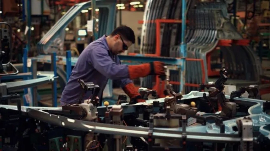 Empeoraron las expectativas de industriales para fin de año: más del 96% descarta crear empleos ante mayor incertidumbre