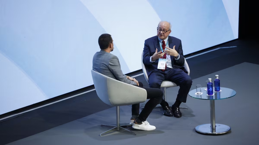 Michael Shifter, experto en geopolítica de América Latina: “Estados Unidos ya no es un socio fiable”