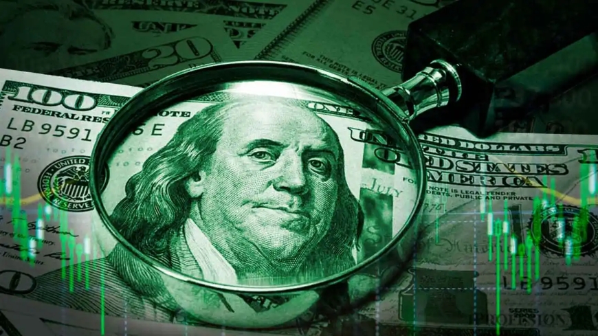 Dólar gana protagonismo: depósitos superan los US$ 34.400 millones luego del fin del cepo