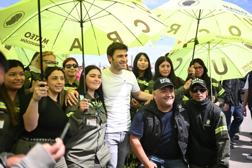 Torres reactivó 204 viviendas en Trelew abandonadas por el Gobierno Nacional: "En Chubut estamos volviendo a construir el primer Procrear de la Argentina", destacó el Gobernador