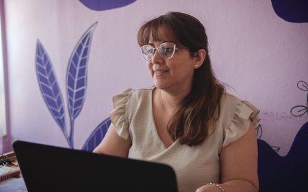 Rawson convoca a vecinos para fortalecer el registro de cuidado temporal de niños y adolescentes