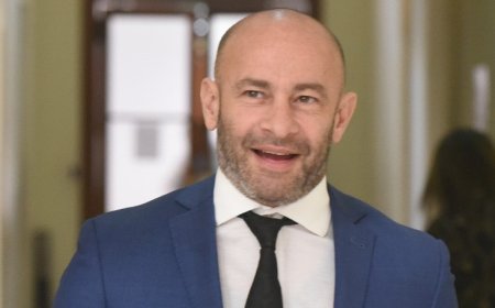 Massoni denunció una “asociación ilícita” en la Cooperativa Eléctrica y afirmó que la intervención ya costó más de mil millones sin beneficios para Trelew