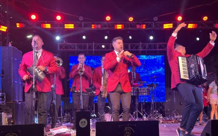 Telebingo de Fin de Año: vecino de Esquel ganó 100 millones