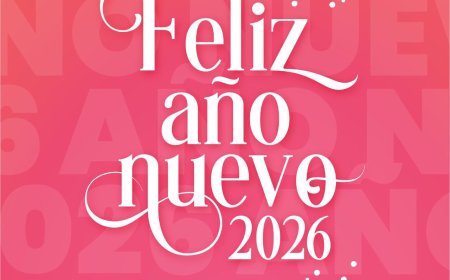 Mensaje del intendente de Esquel