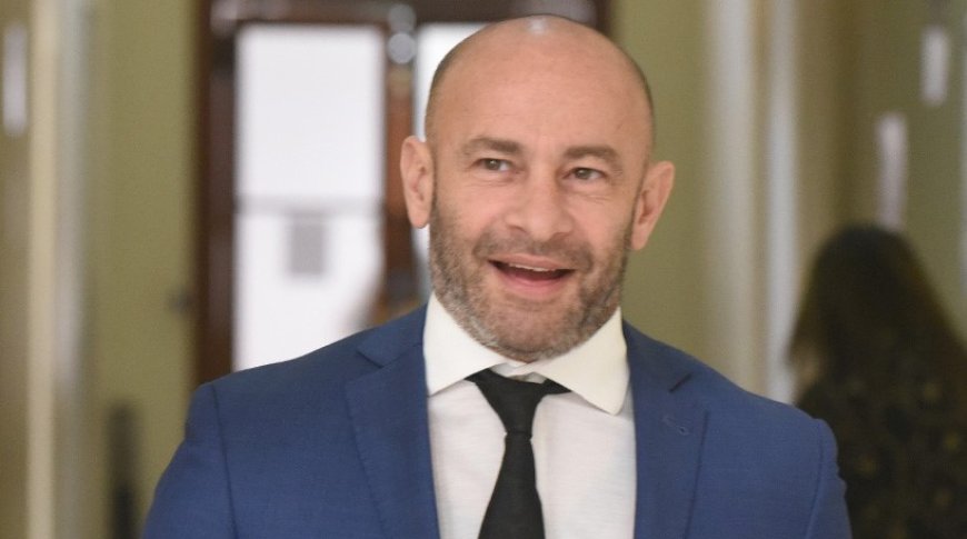 Massoni denunció una “asociación ilícita” en la Cooperativa Eléctrica y afirmó que la intervención ya costó más de mil millones sin beneficios para Trelew