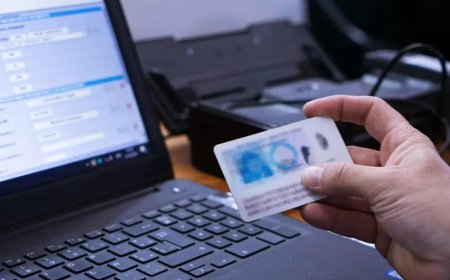 Puerto Madryn: la Provincia refuerza la atención ciudadana con un operativo del Registro Civil móvil