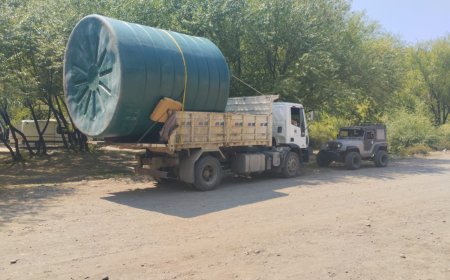 Esquel refuerza políticas de prevención ante las emergencias ígnea e hídrica