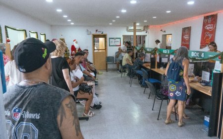 RAWSON: Últimos días para acceder al 20% de descuento en el pago anticipado 2026