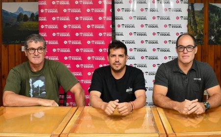 El Municipio abrió la inscripción para la segunda instancia de la Colonia de Vacaciones 2026