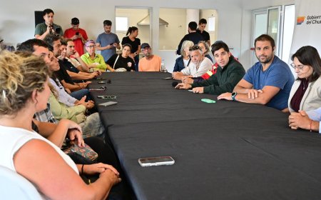 Torres impulsa medidas para fortalecer el turismo en la Cordillera