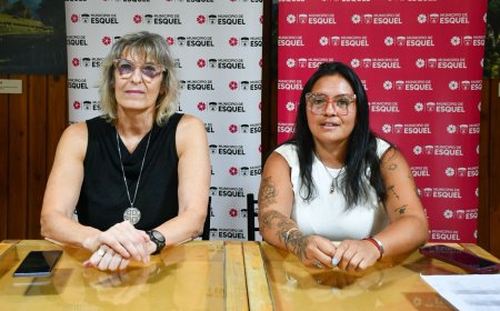 Esquel abre inscripciones para los talleres de alfabetización digital de verano