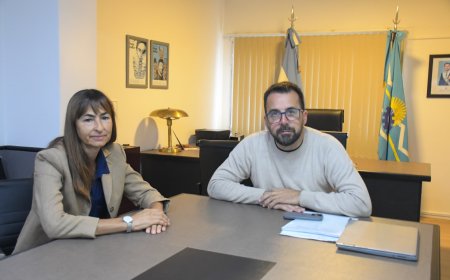 Esquel: el municipio impulsa siete ordenanzas para nuevas radicaciones empresariales en el Parque Industrial