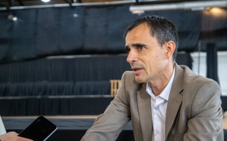 Comodoro Rivadavia: exención del Impuesto Automotor para damnificados del cerro Hermitte desde enero hasta junio, con trámite a partir de marzo.