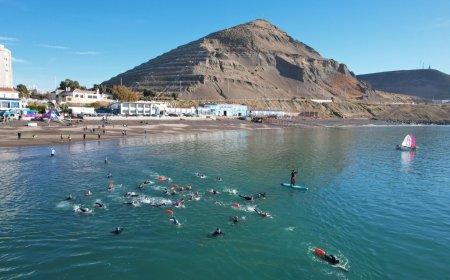 Comodoro: entregaron las primeras habilitaciones a emprendedores turísticos de la ciudad