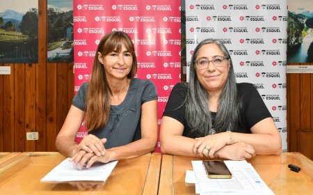 Esquel: abrieron las inscripciones para la Expo Verano con feria, shows y gastronomía