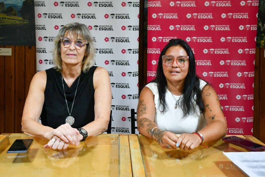 Esquel abre inscripciones para los talleres de alfabetización digital de verano