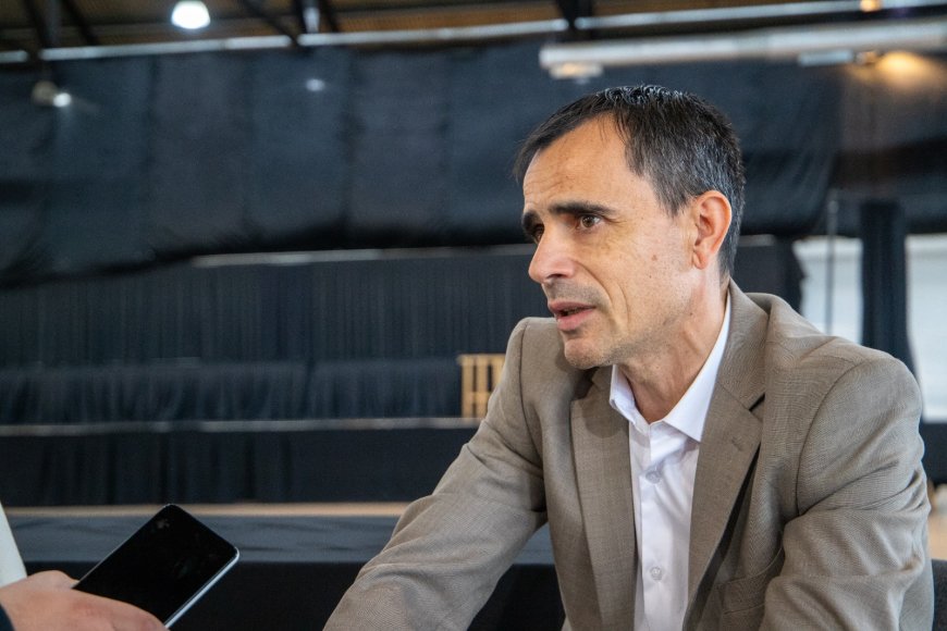 Comodoro Rivadavia: exención del Impuesto Automotor para damnificados del cerro Hermitte desde enero hasta junio, con trámite a partir de marzo.