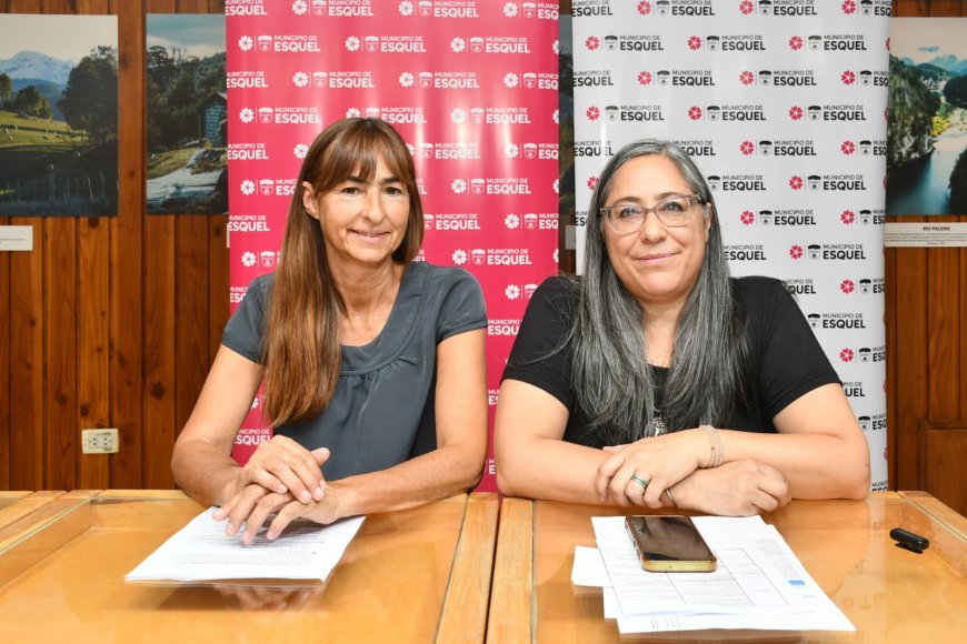 Esquel: abrieron las inscripciones para la Expo Verano con feria, shows y gastronomía