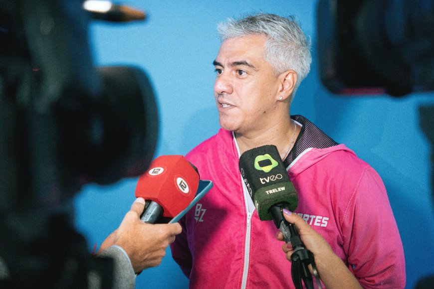 “Playa en Movimiento”: deporte, salud y recreación en Playa Unión durante febrero