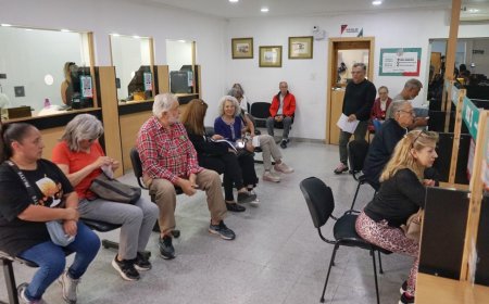 Rawson extiende hasta mediados de febrero el 15% de descuento por pago anticipado de impuestos municipales