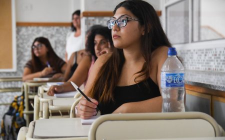 Chubut: inicia el segundo período de preinscripción a carreras de los Institutos de Formación Docente