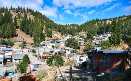 Taccetta: “Deseamos terminar con el plan calor y que todos los vecinos tengan su conexión de gas”