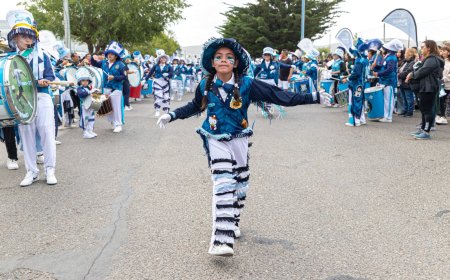 Las murgas comodorenses se preparan para los Carnavales 2026