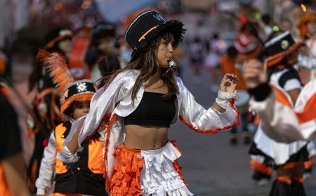 Comodoro se prepara para vivir los Carnavales Murgueros 2026