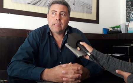 Catalán empuja el esquema Kicillof 2027 y ubicó a Béliz en el peronismo tradicional de Chubut