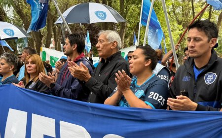 “Enfermarse no es delito”: Béliz cruzó el recorte salarial del proyecto de reforma laboral