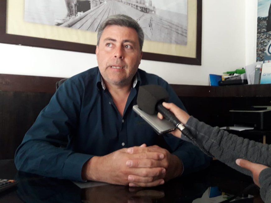 Catalán empuja el esquema Kicillof 2027 y ubicó a Béliz en el peronismo tradicional de Chubut