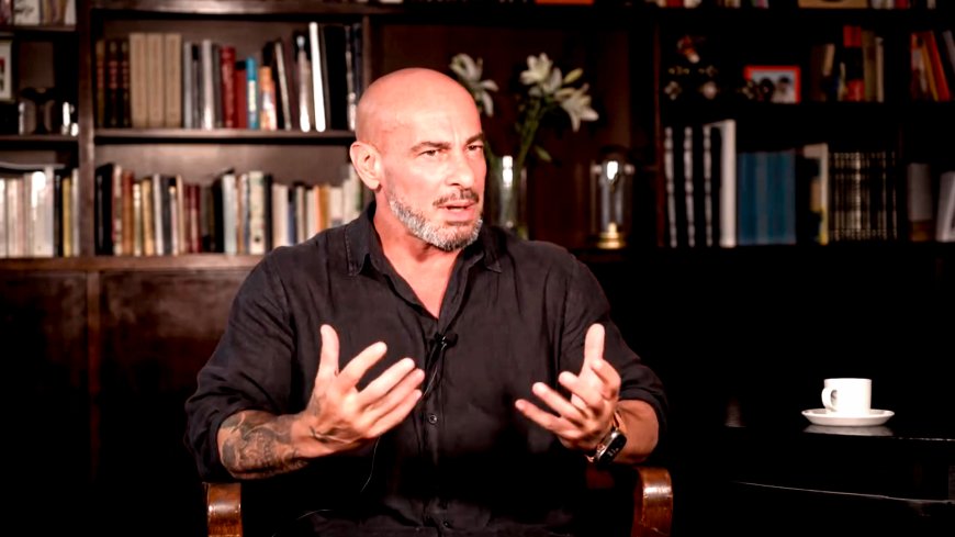 Massoni denunció un “armado” del Gobierno, apuntó a un fiscal “puesto por excepción” y advirtió: “Hoy es la pesca, mañana puede ser la prensa”