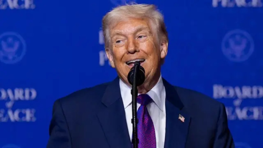 La Cámara de empresas de EEUU puso en foco el fallo contra los aranceles de Trump y el impacto en Argentina