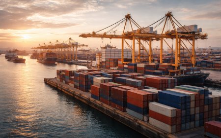 Un mundo en tensión: guerras, energía y poder reordenan la geopolítica global