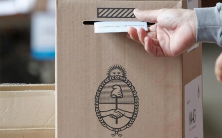 El Gobierno avanza con la eliminación de las PASO y la Boleta Única y recalienta el Congreso