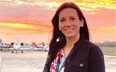 La Justicia dictó medidas tras denuncia de hostigamiento en caso que salpica al entorno de Adorni